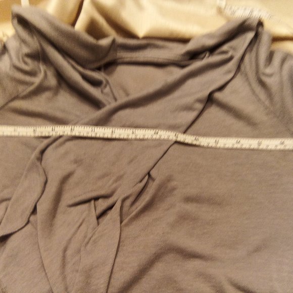 Retr9-Ology Open Front Cardigan Size M - Picture 5 of 13